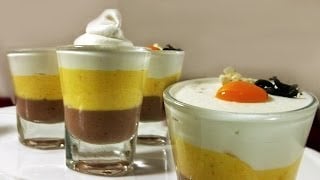 Triple Layered Mousse Dark Chocolate, Mango, White Chocolate | Quick, Easy | Eggless Recipes mqdefault216 Triple Layered Mousse Dark Chocolate, Mango, White Chocolate | Quick, Easy | Eggless Recipes food recipe image