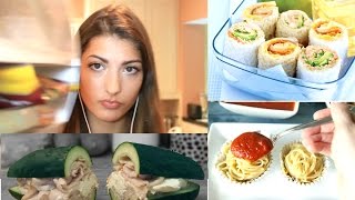 DIY Healthy Back to School Lunches! mqdefault317 DIY Healthy Back to School Lunches! food recipe image
