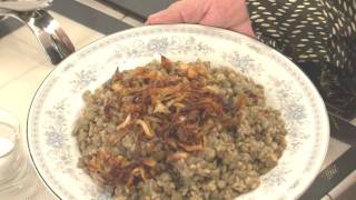 Mujadara Recipe Video (Most Popular Mujadara Recipe) Vegan mqdefault347 Mujadara Recipe Video (Most Popular Mujadara Recipe) Vegan food recipe image