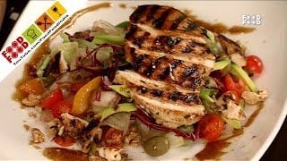 Grilled Chicken Salad with Citrus Dressing | Food Food India Fat To Fit | Healthy Recipes mqdefault422 Grilled Chicken Salad with Citrus Dressing | Food Food India Fat To Fit | Healthy Recipes food recipe image