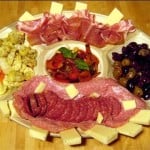 Antipasto Platter How To/Recipe Video - Laura Vitale "Laura In The Kitchen" Episode 6