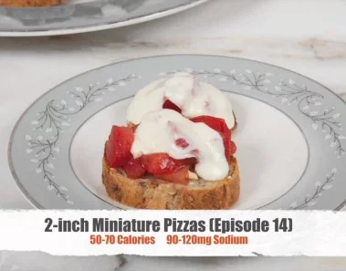 Antipasto/Antipasti – Samples of Authentic Southern Italian Antipasti (Med Diet Episode 11)