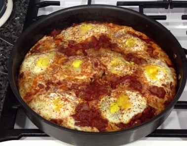 Best Breakfast Recipe in the World, Home Made!