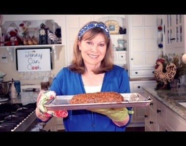 Best Meatloaf You’ve Ever Had
