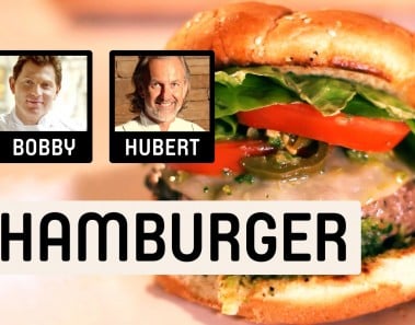 Best Recipes For Burgers