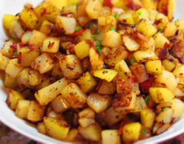 Breakfast Potato Recipe Share if you Like!!