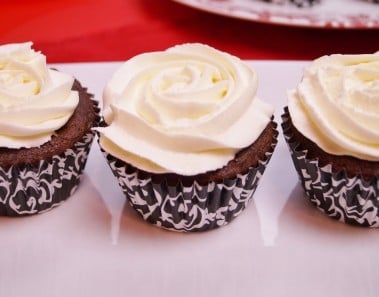 Buttercream Frosting: How To Make: Buttercream Frosting Recipe: Dishin’ With Di-Diane Kometa  #30