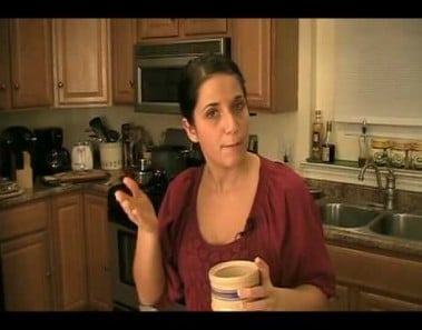 Chicken Parmesan Recipe Video – Laura Vitale “Laura In The Kitchen” Episode 32