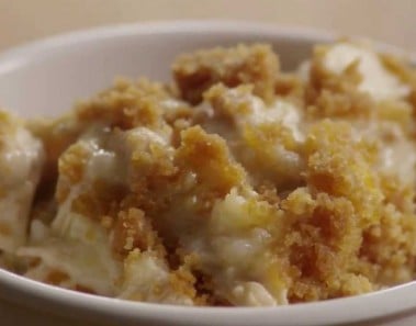 Chicken Recipe – How to Make Chicken Casserole.