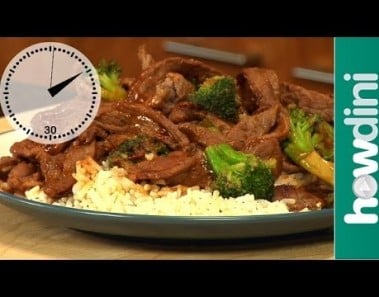 Easy Dinner Recipes – 30 Minute Quick Dinner Ideas