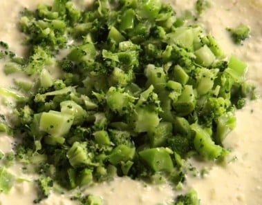 Easy Quiche Recipe – How to Make Quiche