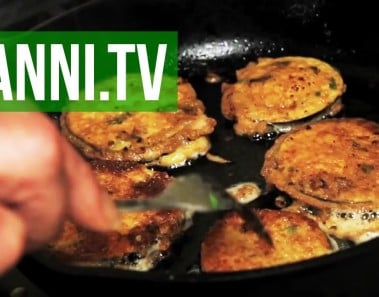 Eggplant Parmigiana, My Favorite Dish, Italian Recipe – Gianni’s North Beach