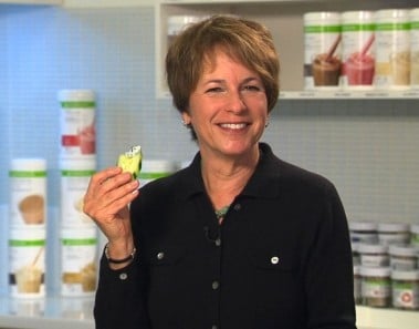 Healthy dip recipe: Herbalife’s recipe makeover for spinach dip | Herbalife Recipes