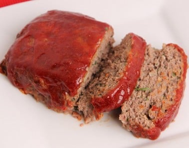 Homemade Meatloaf Recipe – Laura Vitale – Laura in the Kitchen Episode 552