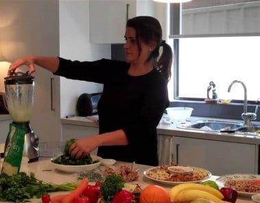 How to Cook High Protein Vegetarian Meals