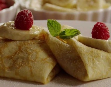 How to Make French Crepes