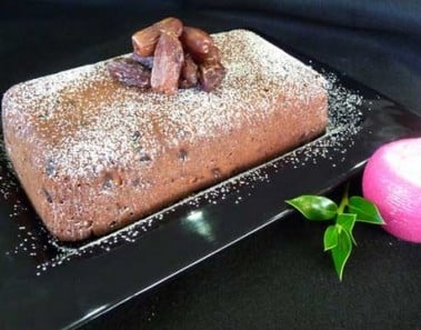 How to make Fruit Cake – Dessert Recipe Video