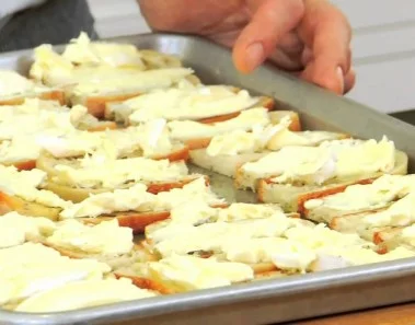 How to Make Restaurant-Style Appetizers at Home, with Joey Altman | Pottery Barn