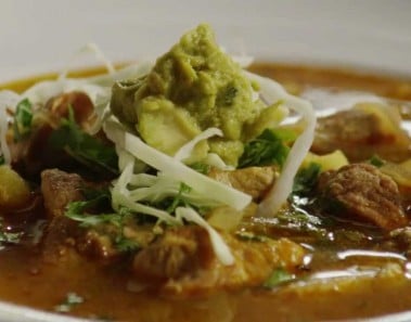 How to Make Slow Cooker Posole