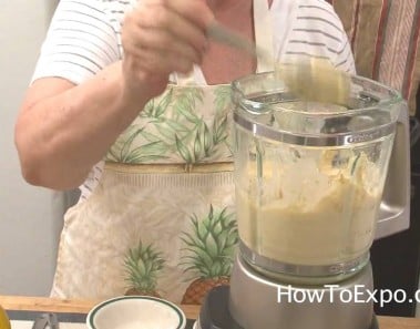 Humus Hummus A Healthy Middle Eastern Side Dish recipe – QUICK, EASY & INEXPENSIVE