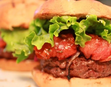 Juicy Lucys – Best Burger Recipe