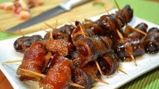 Smokin Hot Smokies Appetizer Recipe | RadaCutlery.Com