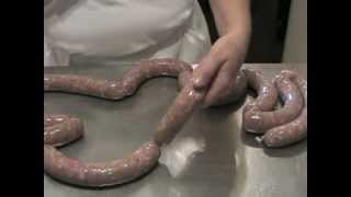 How To Make Chicken Basil Tomato Sausage