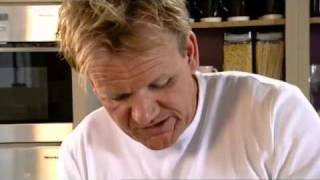 Gordon Ramsay's Scrambled Eggs