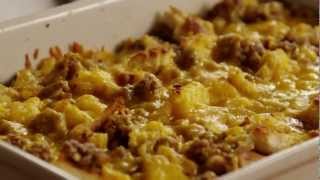 How to Make Egg Casserole