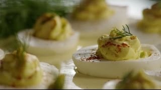 Deviled Egg Recipe - How to Make Delicious Deviled Eggs