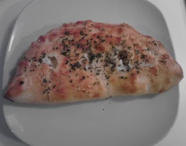 NY style calzone recipe