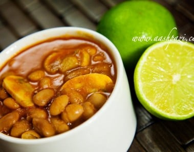 Pinto Beans Stew (Soup, Side) Recipe