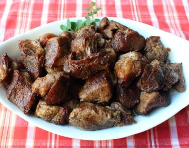 Pork Carnitas Recipe – Crispy Slow-Roasted Spiced Pork Recipe