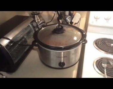 Quick, Healthy, Delicious Mexican Chicken Recipe For The Crockpot/Slowcooker