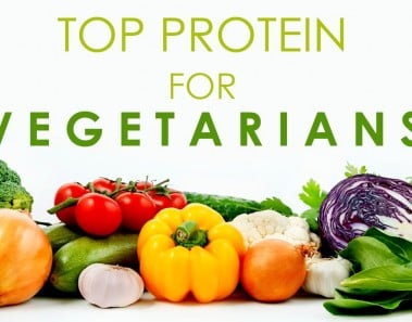 Simple Six Pack Diet Protein Bowl For Vegetarian Bodybuilders – Ultimate Meal For Muscle Growth