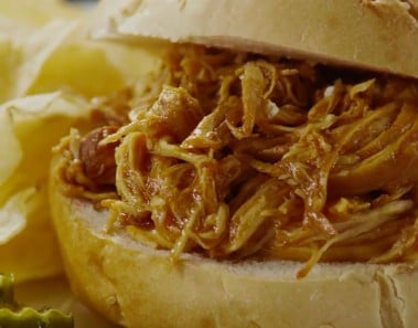 Slow Cooker Recipes – Slow Cooker BBQ Chicken