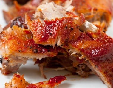 Tender Oven Baked Ribs Recipe – How to Bake Ribs in the Oven