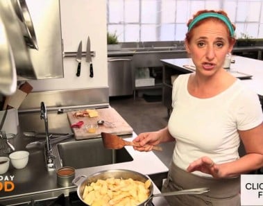3 Light and Sweet Fruit Desserts  – Everyday Food with Sarah Carey