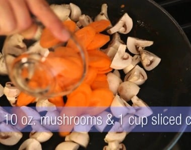500-Calorie Meals: How to Make a Low-Calorie Dinner