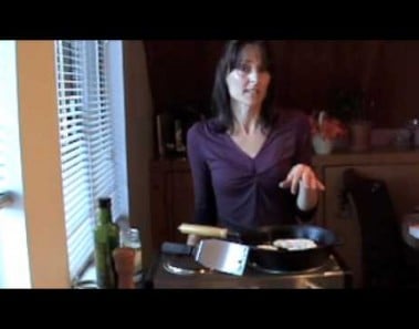 A Simple and Delicious Cauliflower Recipe from Alice Waters