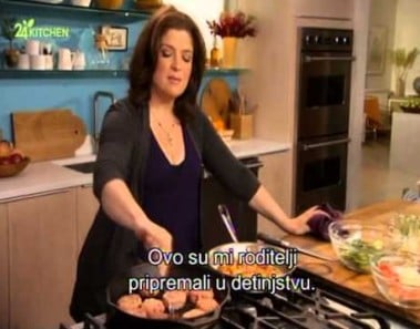 Alex’s Day Off – Brunch