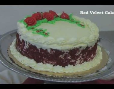 ASU Catering Specialty Desserts
