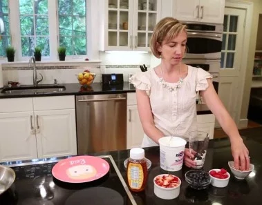 Back to School: Kids After School Snacks