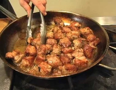 Best Pork Roast Stew Recipe by Jeff Murphy