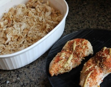 Bodybuilding Cooking:  Delicious Chicken in the Slow-Cooker & Oven