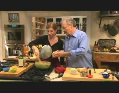 Bread Flip (221): Jacques Pépin: More Fast Food My Way