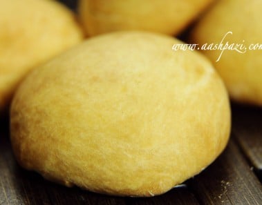 Breakfast Bread (Simple)