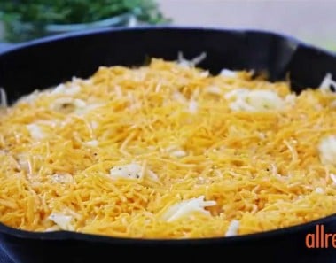 Brunch Recipes – How to Make Breakfast Casserole