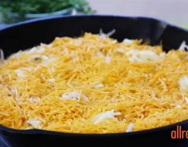 Brunch Recipes – How to Make Breakfast Casserole