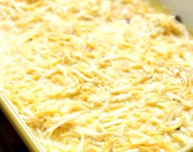 Brunch Recipes – How to Make Egg and Sausage Casserole